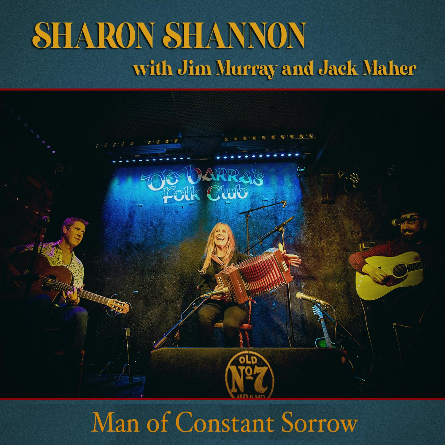 Man of Constant Sorrow