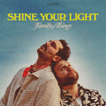 Shine Your Light专辑