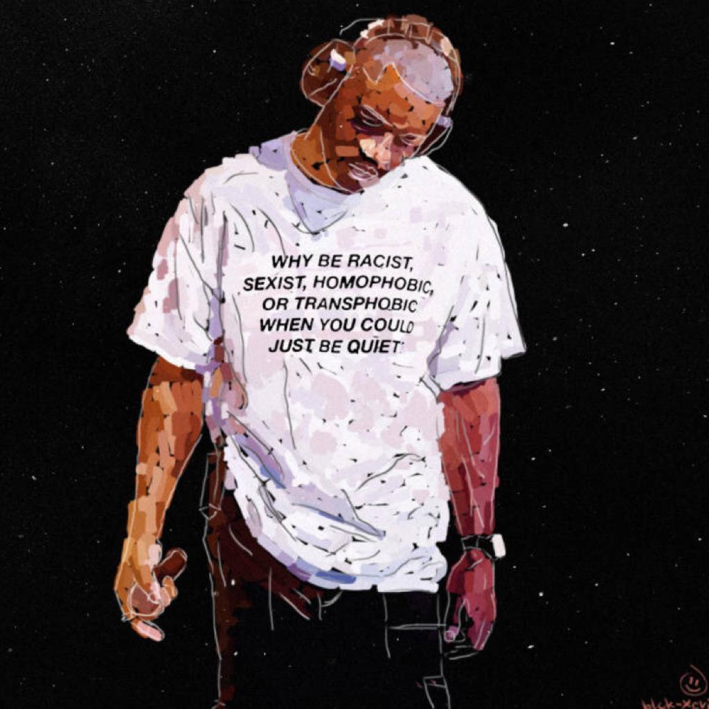 Frank Ocean