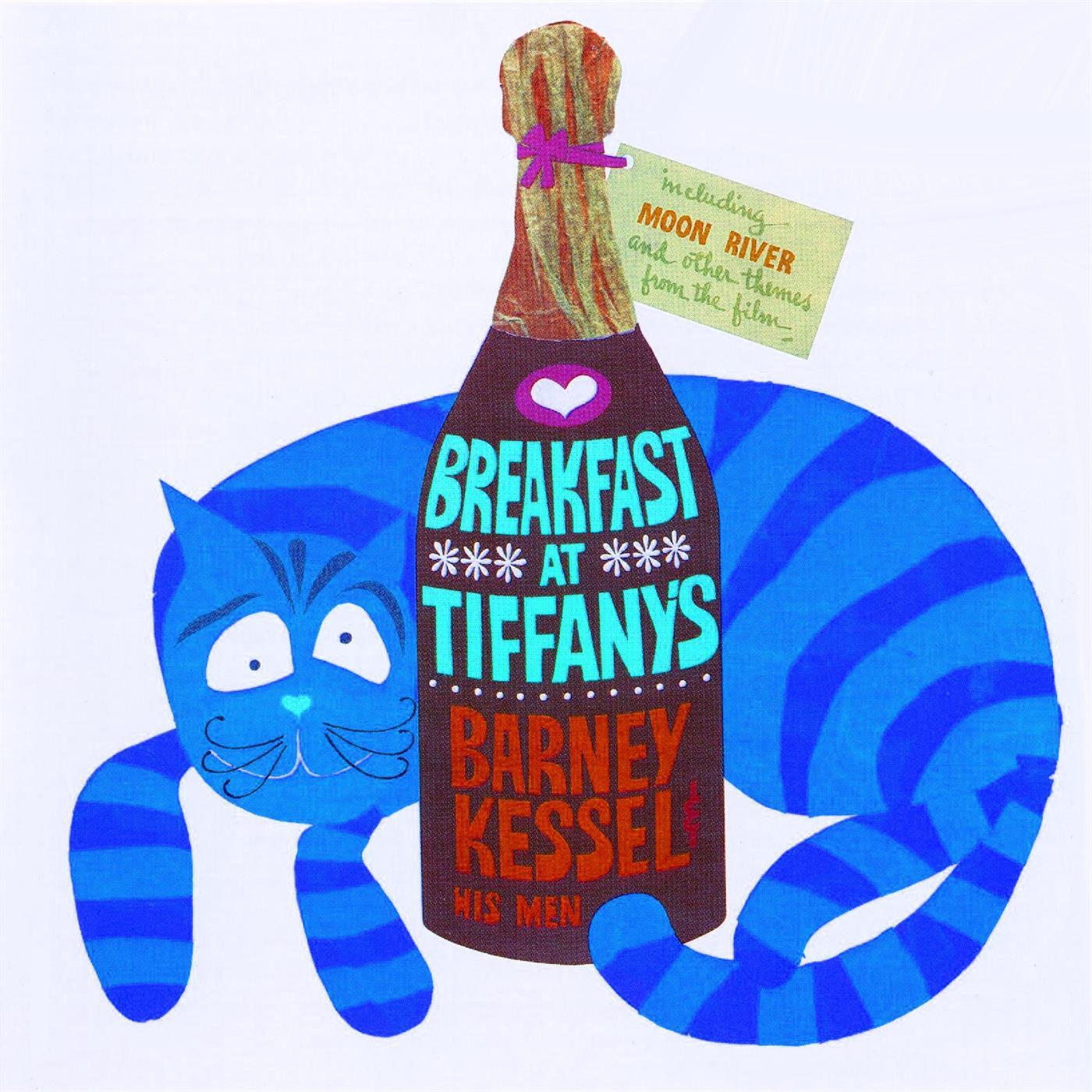 Breakfast At Tiffany's