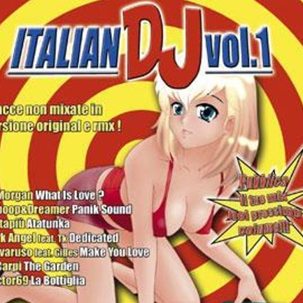 电音女王谢金燕-练舞功(DJ版)