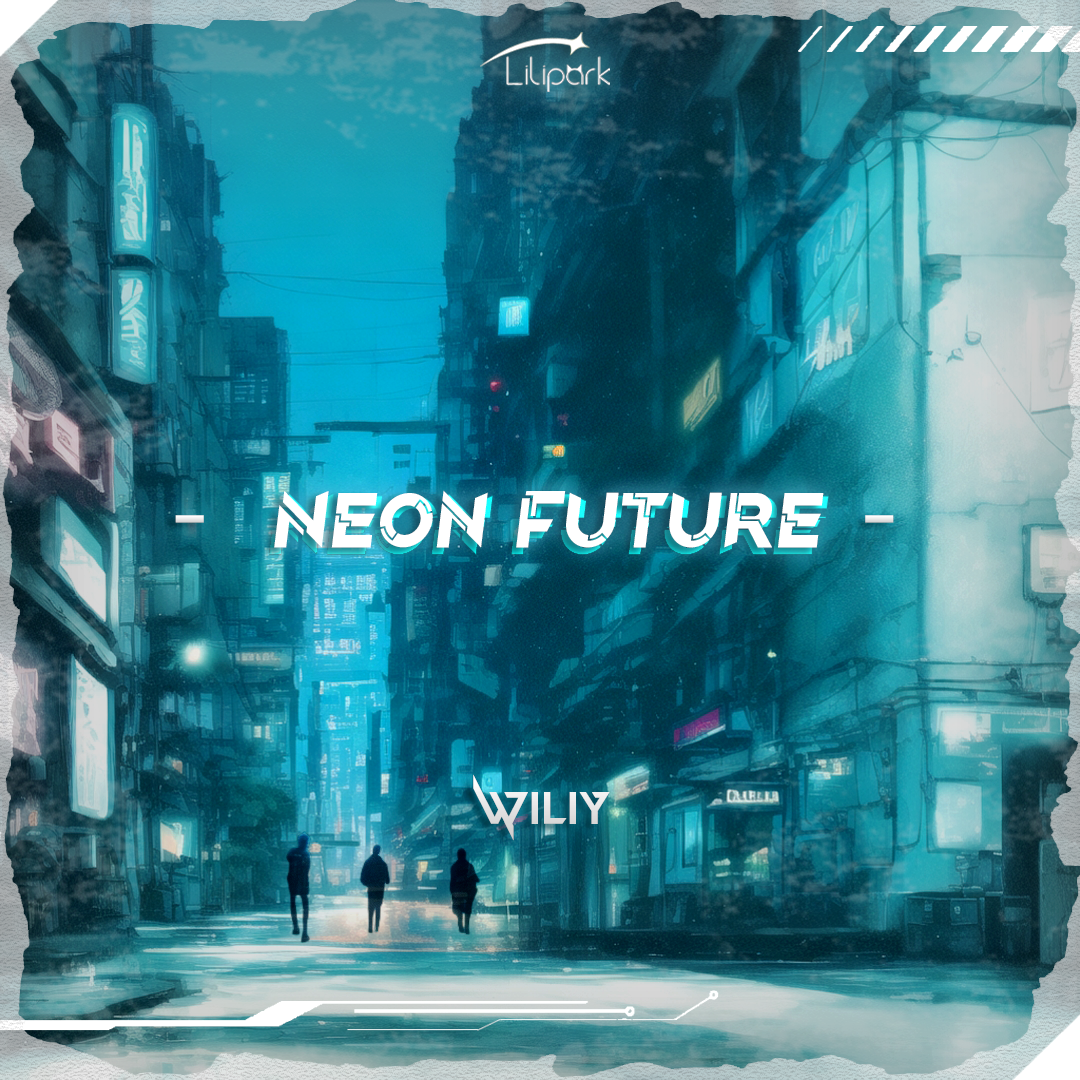 Neon Future