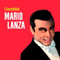 Mario Lanza - Because (karaoke)