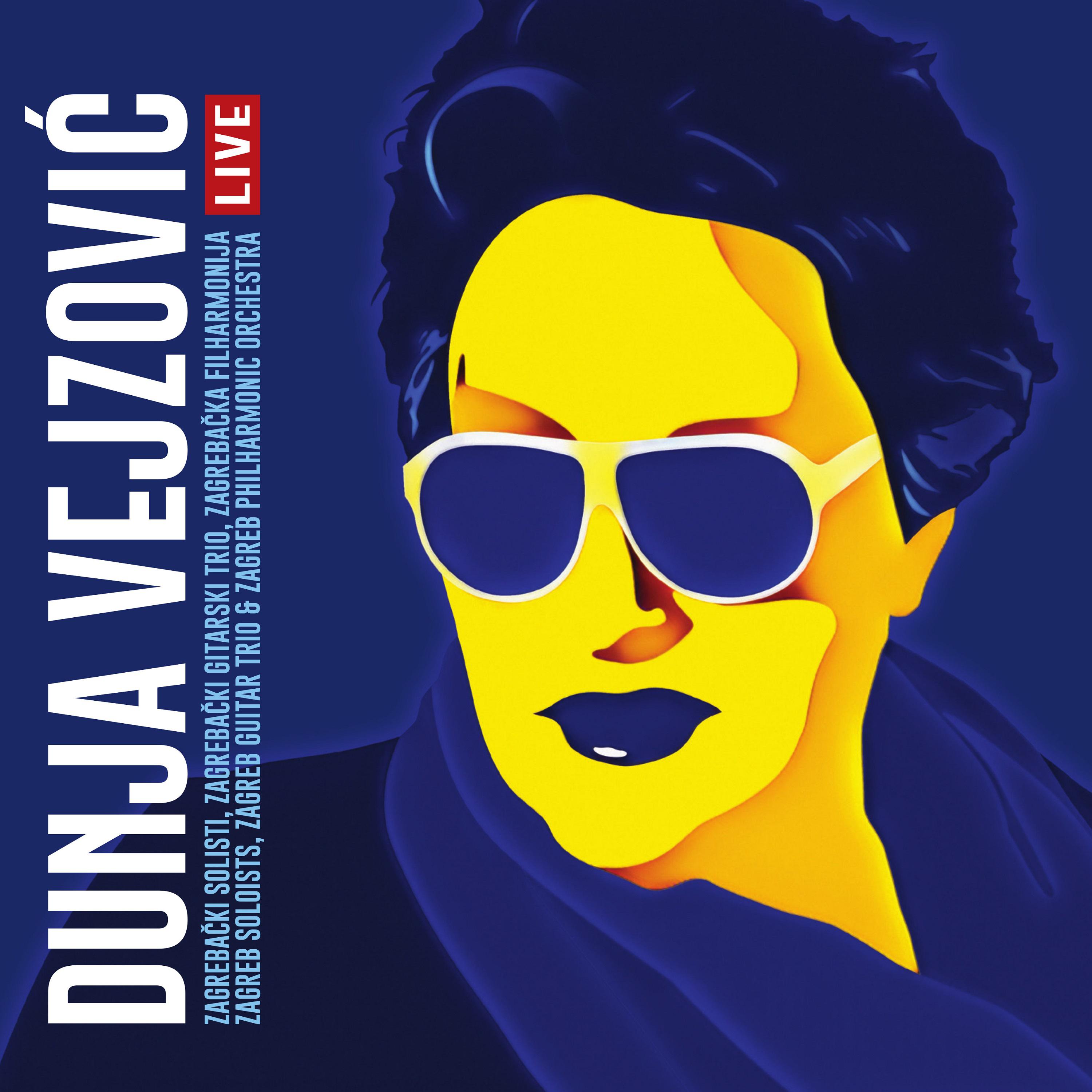 Dunja Vejzovic - F. Obradors - Classic Spanish songs: El Vito