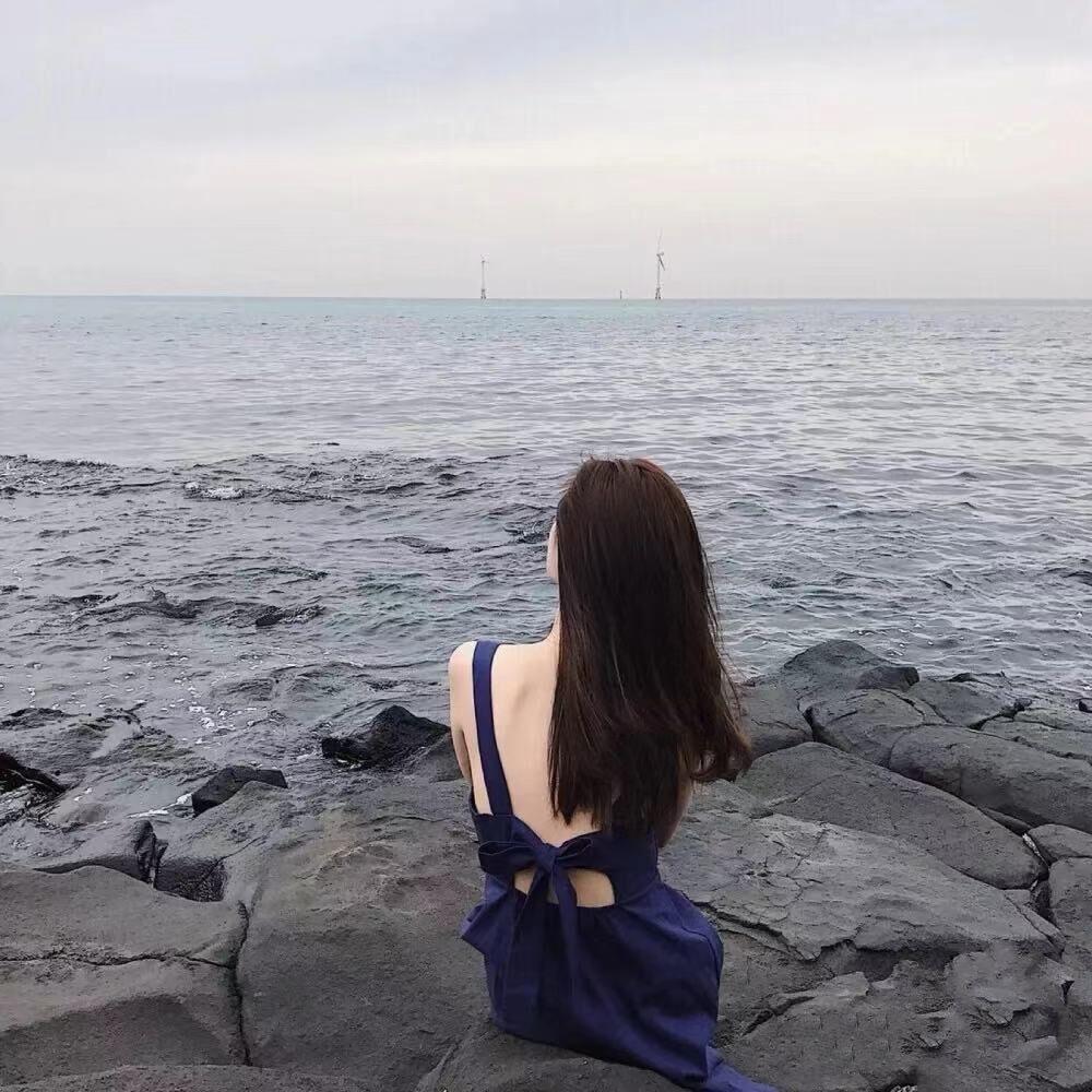 败给温柔