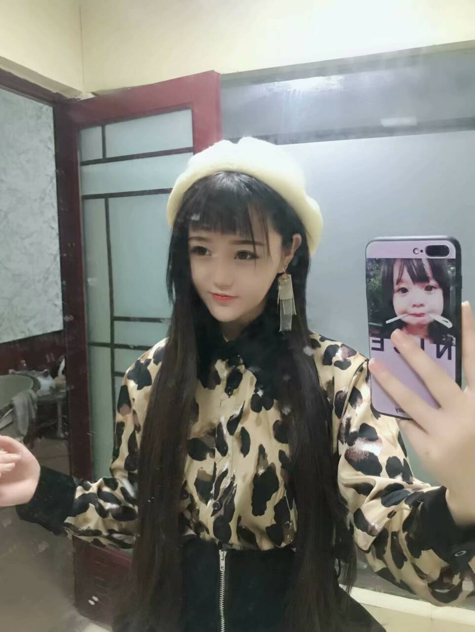 贝贝