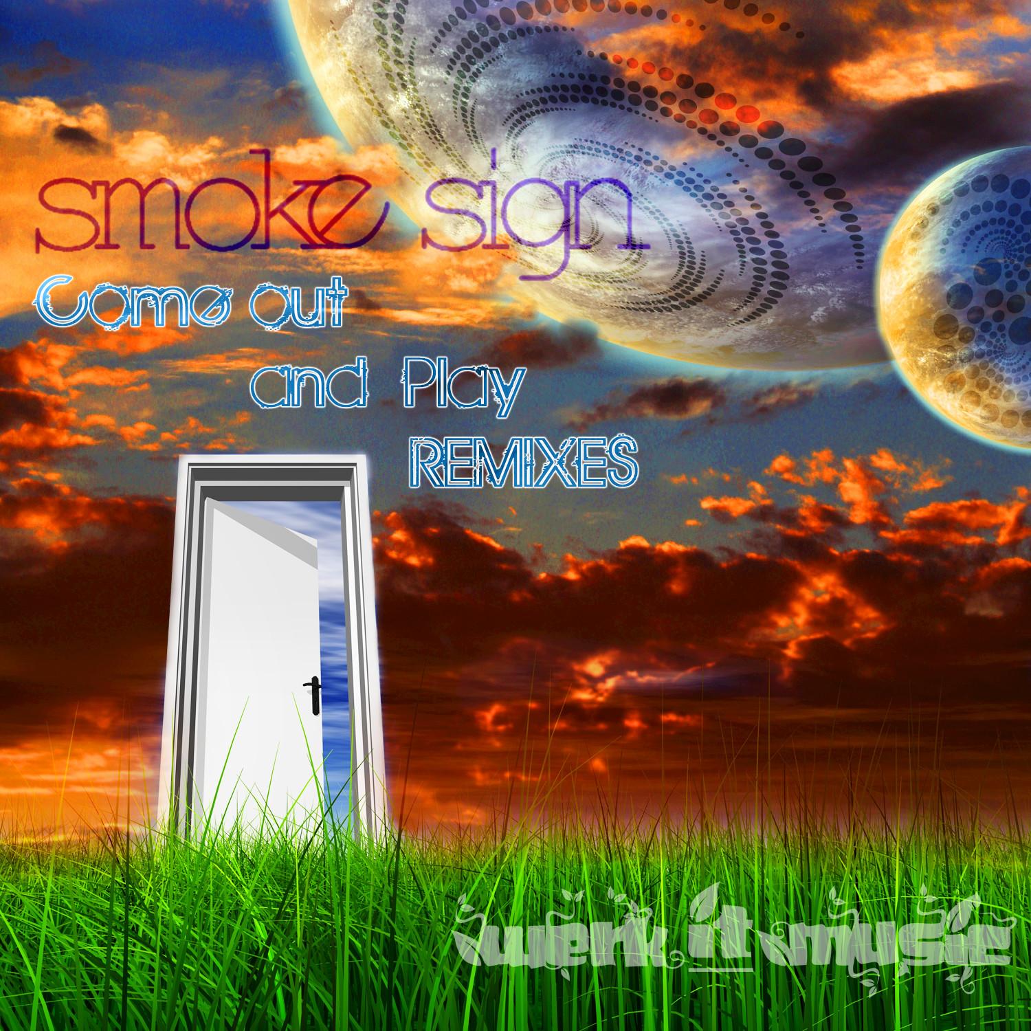 Come Out and Play Remixes