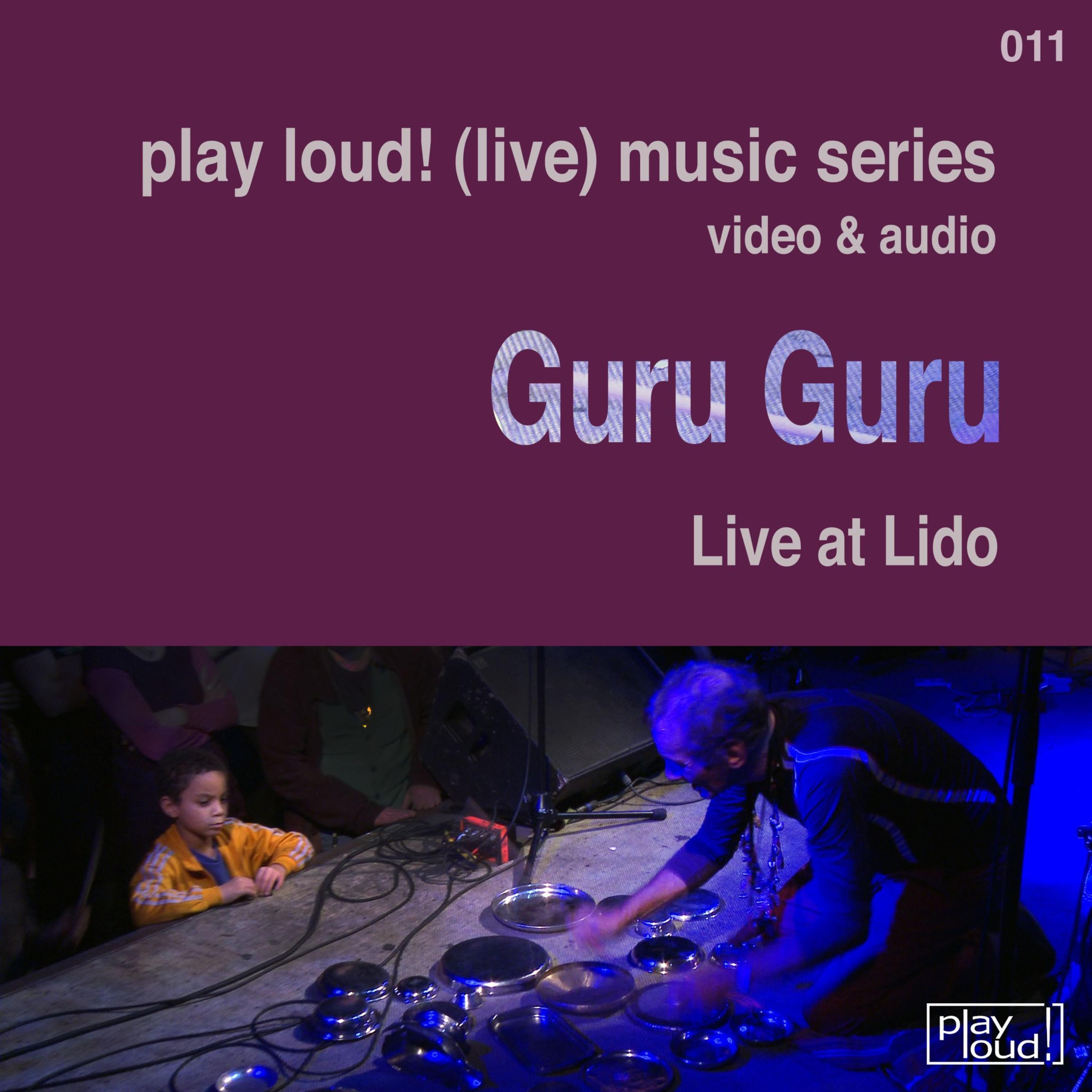 Live at Lido