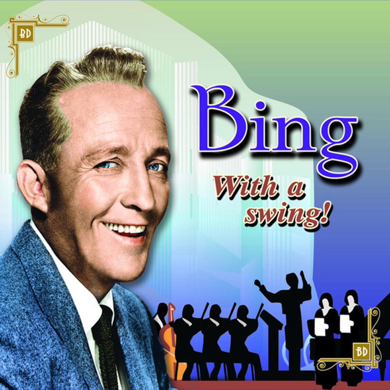 Bing With A Swing专辑