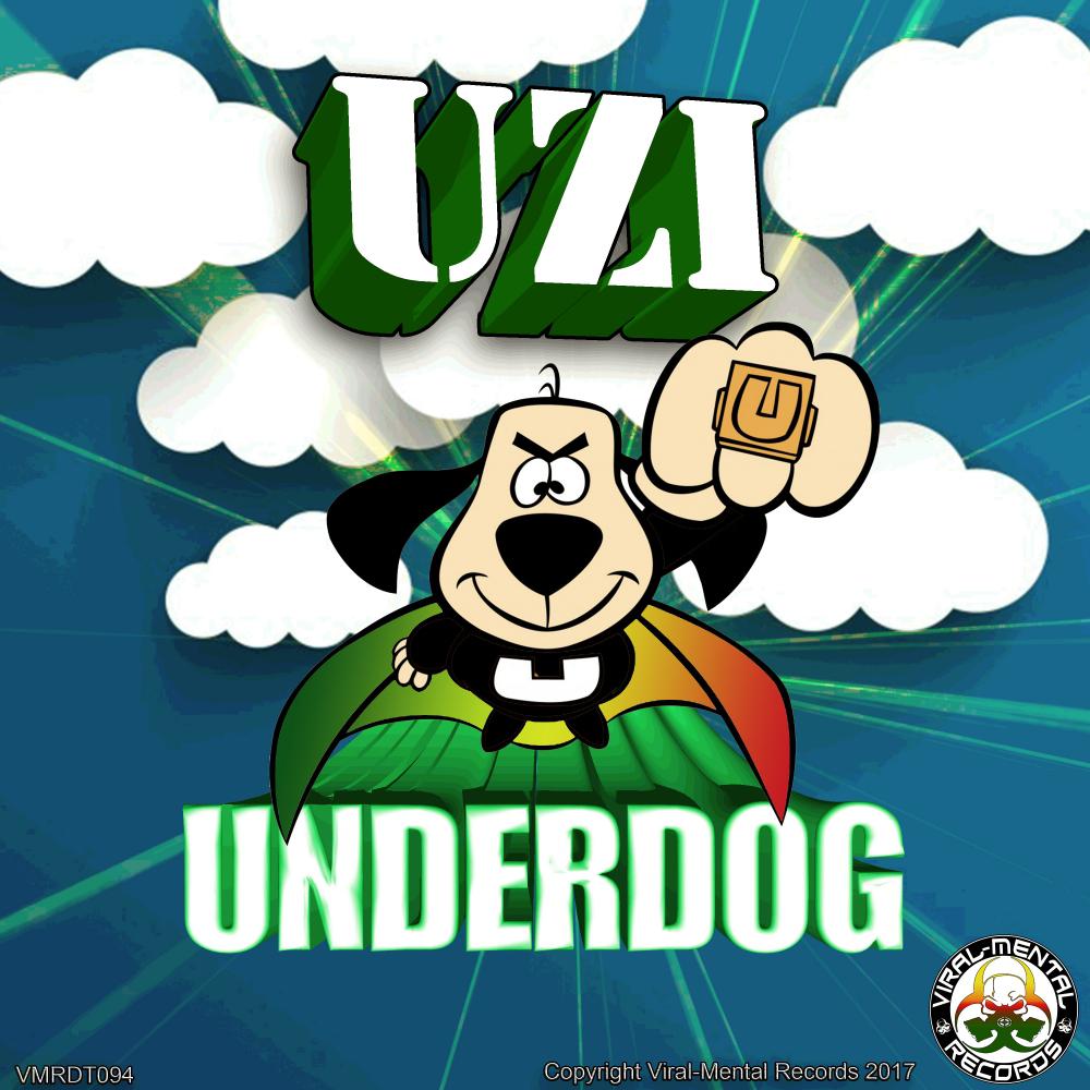 Underdog专辑