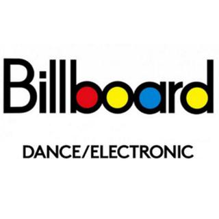 2017Billboard电子舞曲年榜