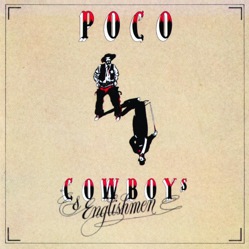 Cowboys & Englishmen