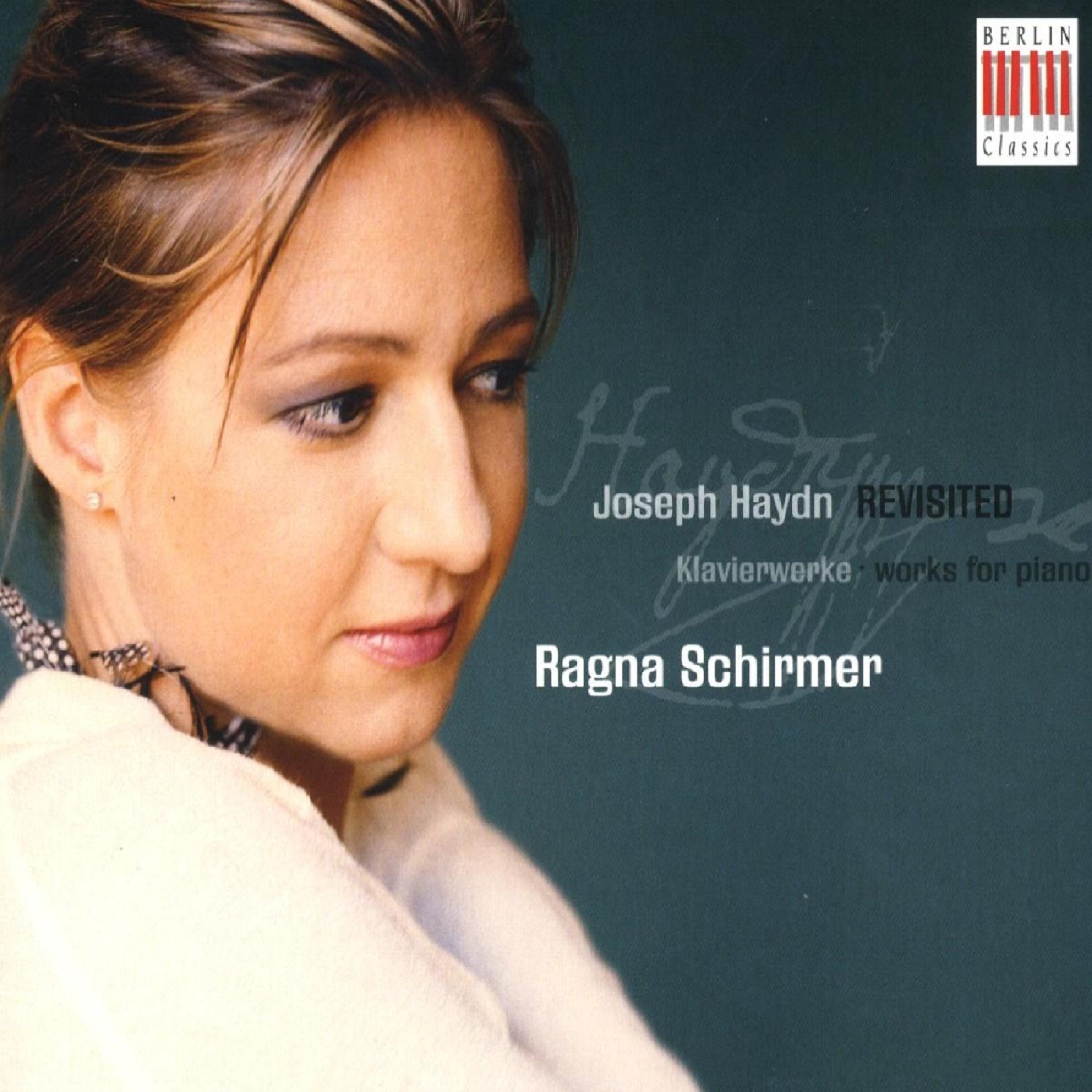 Haydn: Revisited