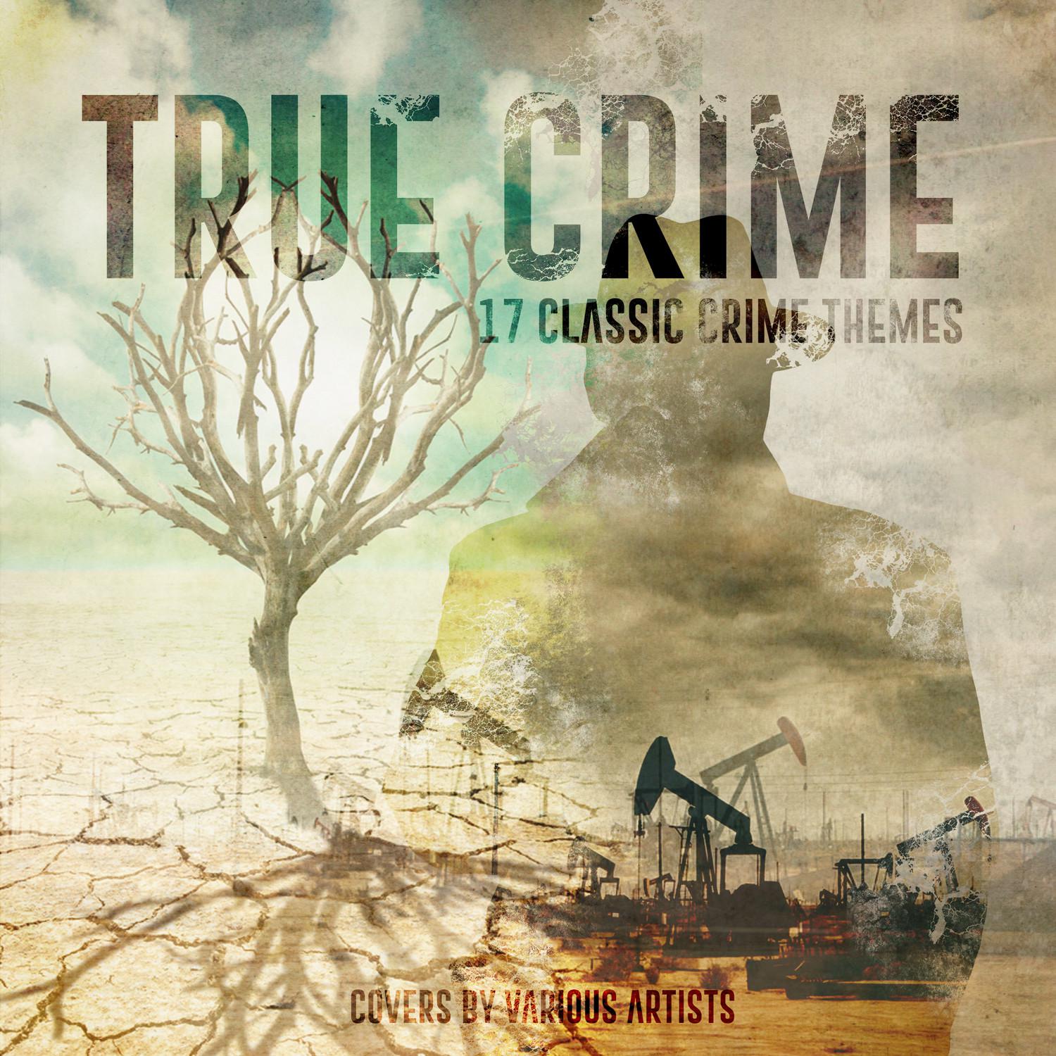 Thematic Pianos - The Killing US Theme (From 