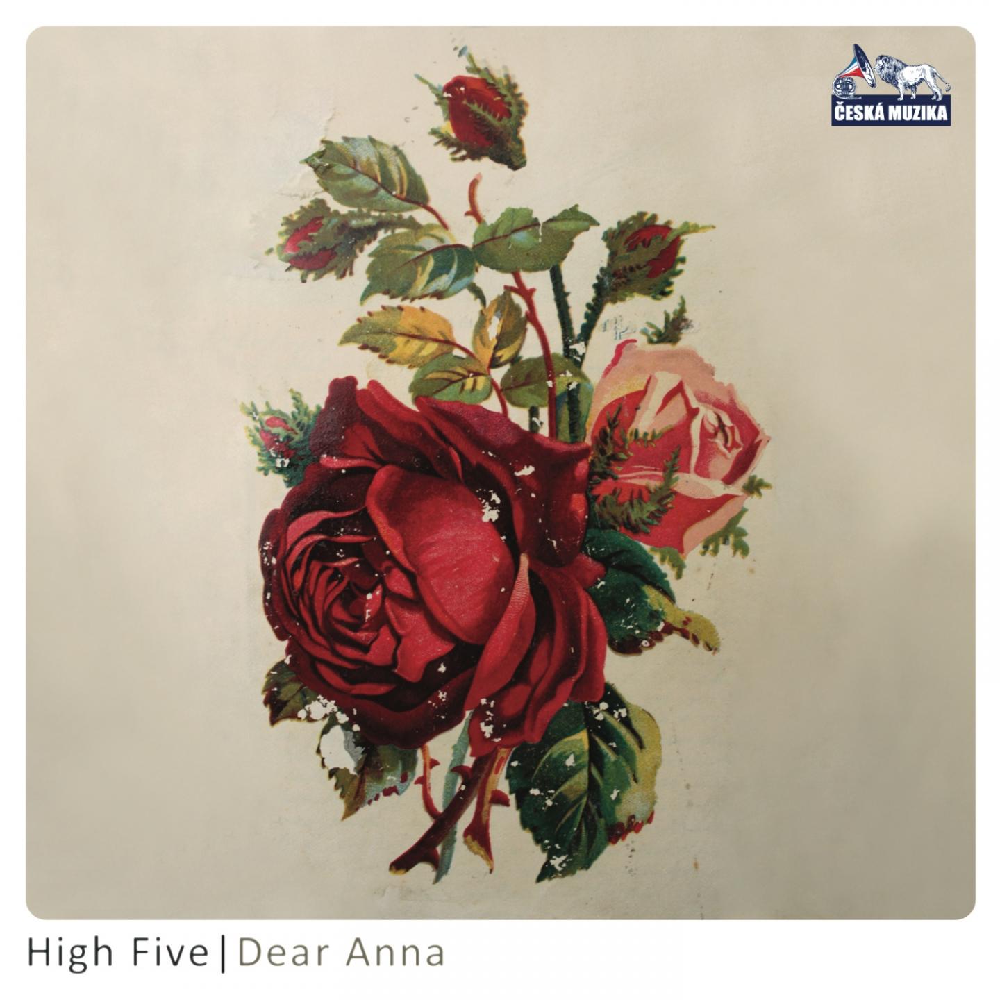 Dear Anna