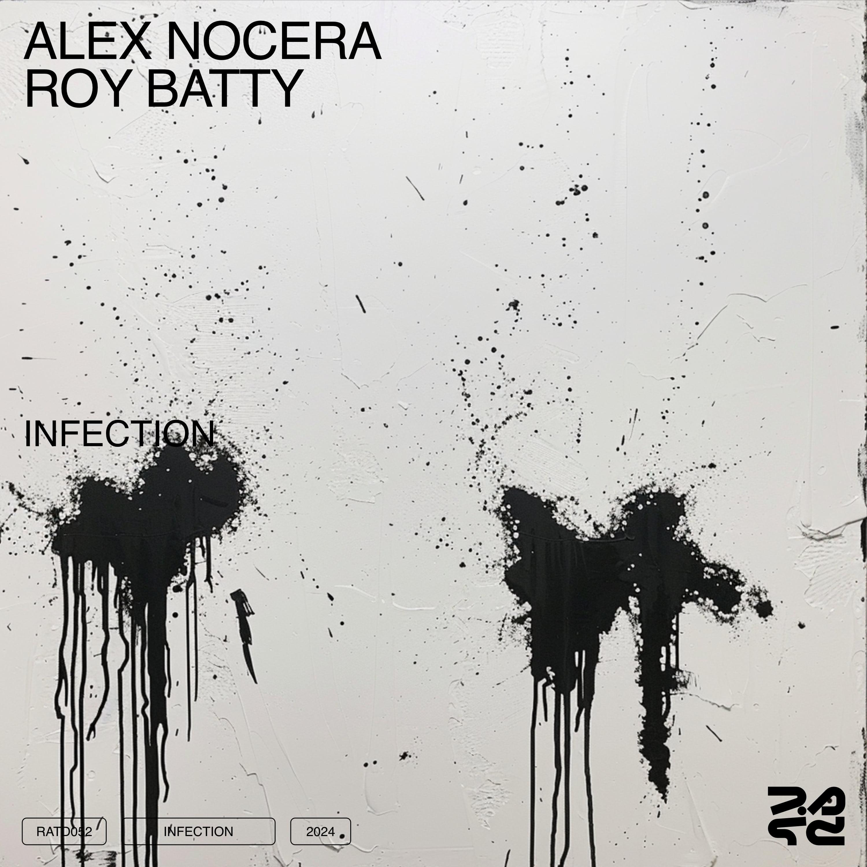 Alex Nocera - Infection (Extended Mix)