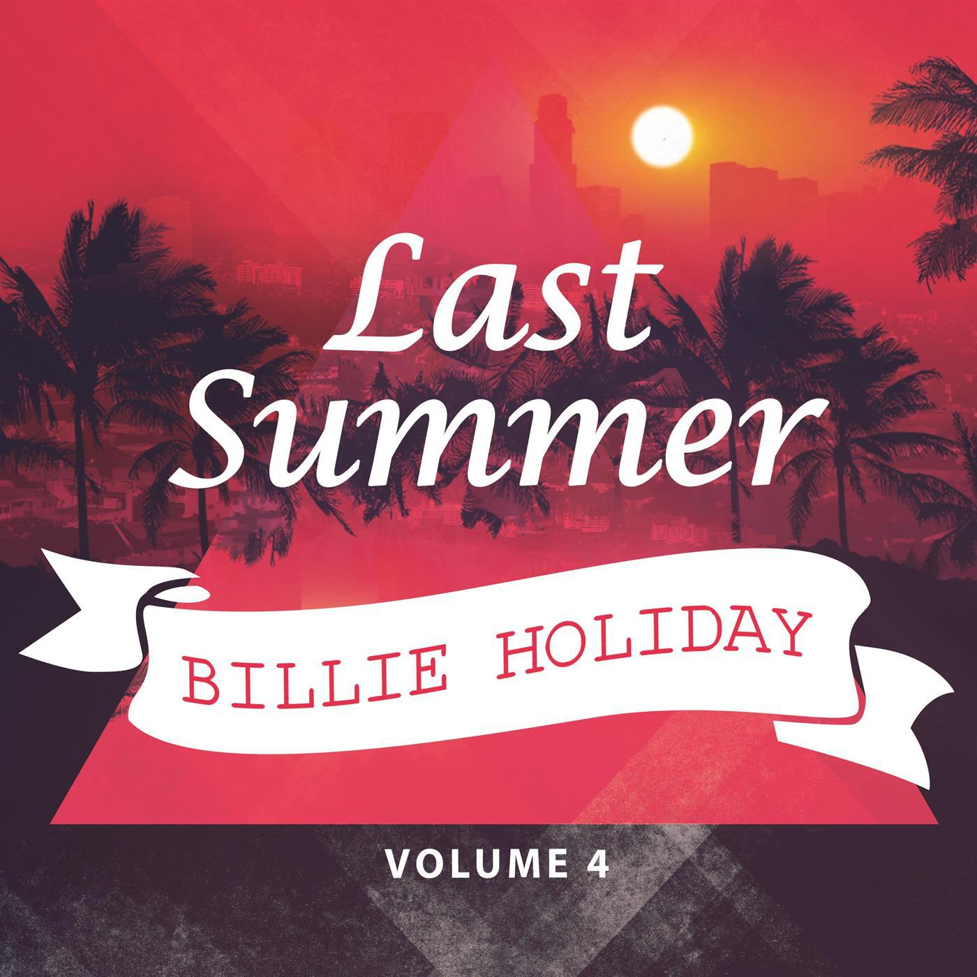 Last Summer Vol. 4专辑