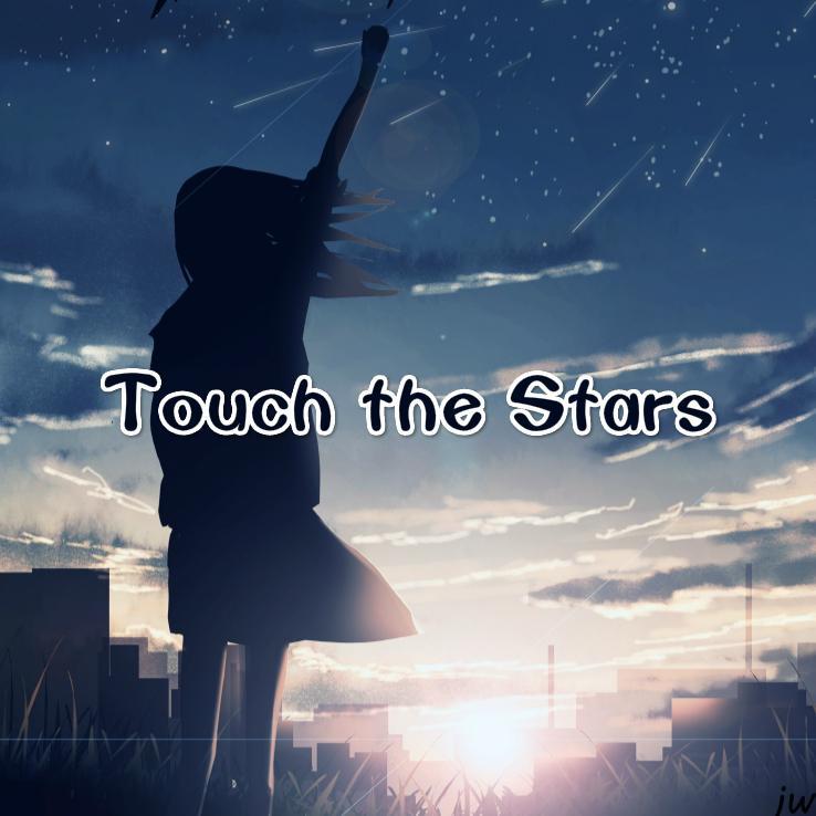 Touch The Stars专辑