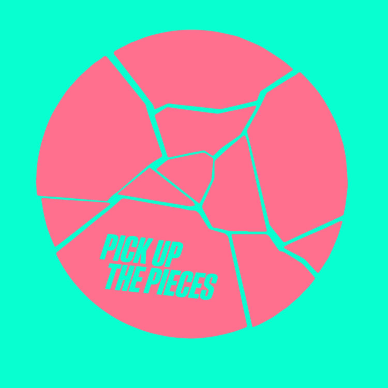 Pick Up The Pieces (Extended Mix)