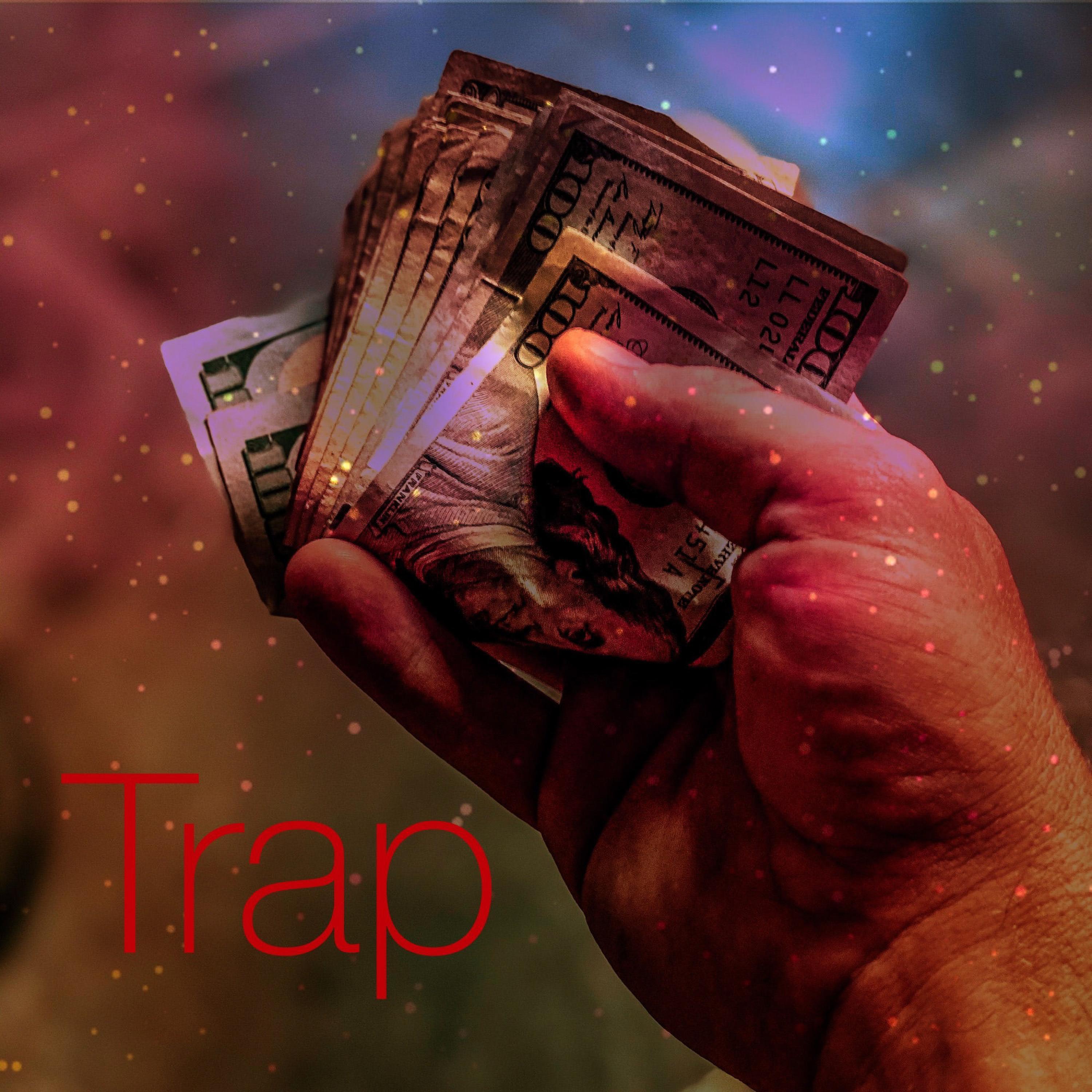 Trap (feat. Lost Artifacts)