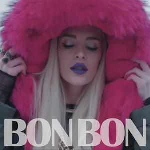 Era Istrefi-Bonbon 原版立体声伴奏 （升2半音）