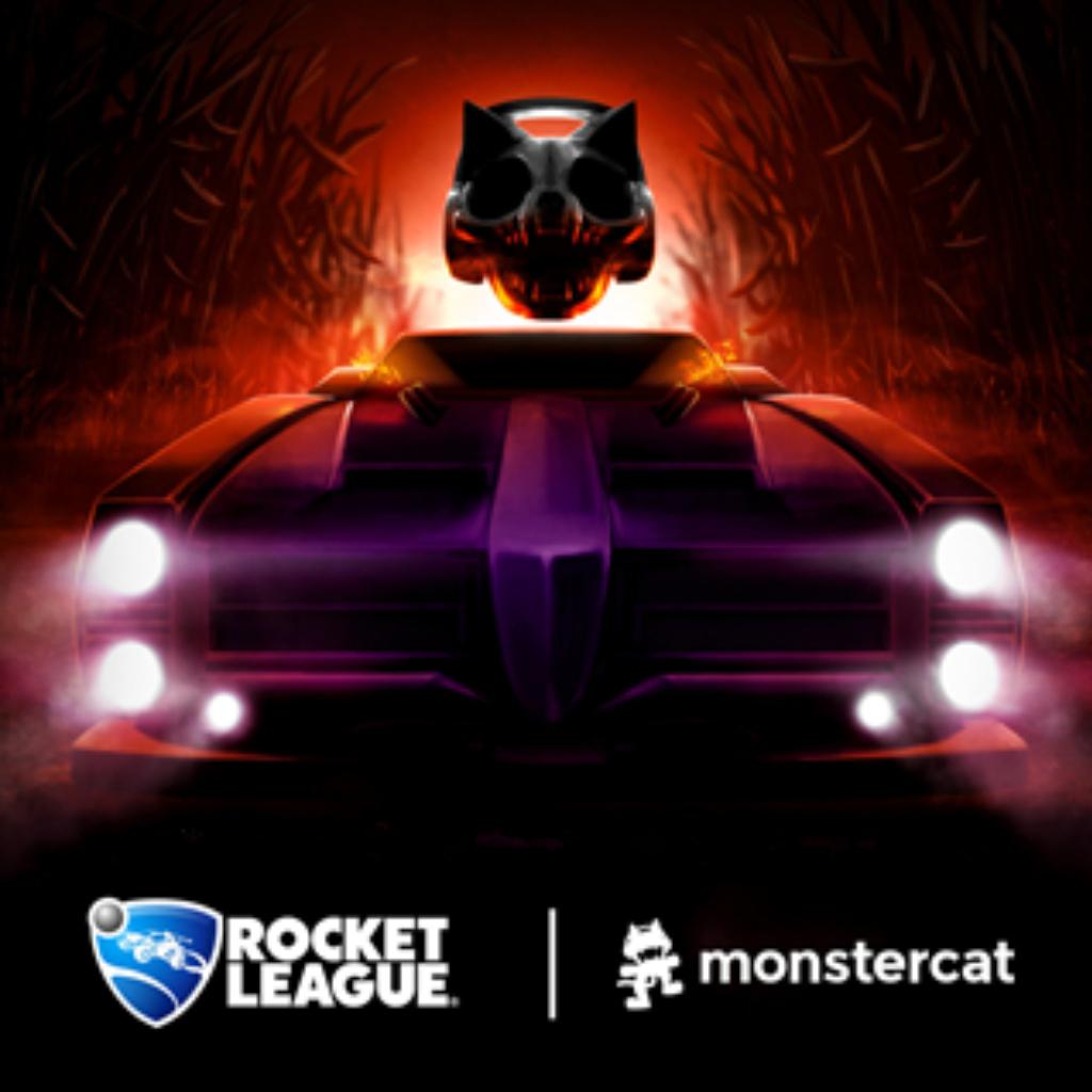 火箭联盟「Rocket League」 | 在线播放 | 网易云音乐