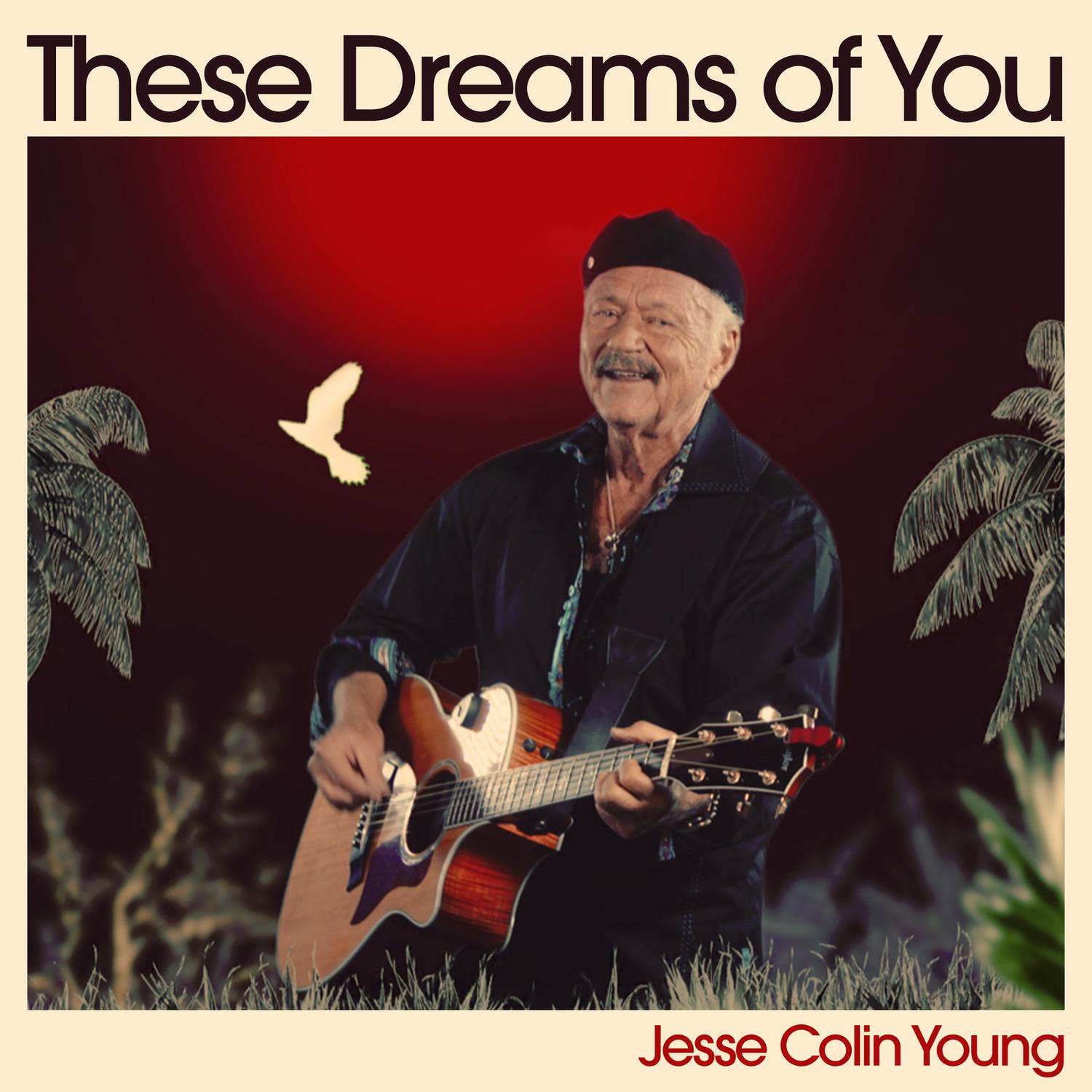 These Dreams of You