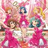 THE IDOLM@STER MILLION THE@TER GENERATION 04 プリンセススターズ专辑