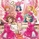 THE IDOLM@STER MILLION THE@TER GENERATION 04 プリンセススターズ