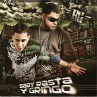 Ella Se Contradice - Baby Rasta & Gringo Feat. Plan B ( Instrumental )