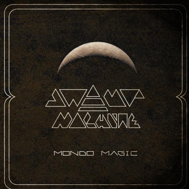 Mondo Magic