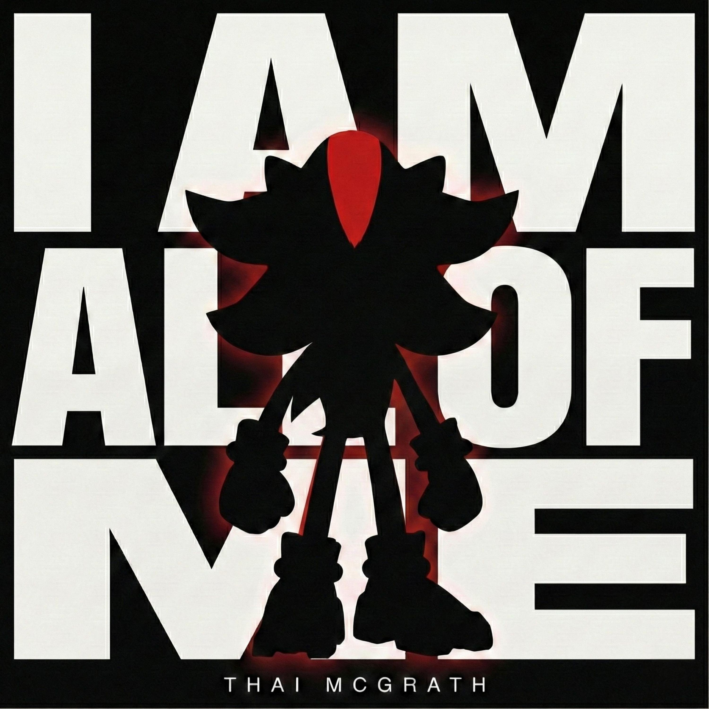 I Am...All of Me Anime Opening