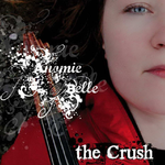 The Crush专辑