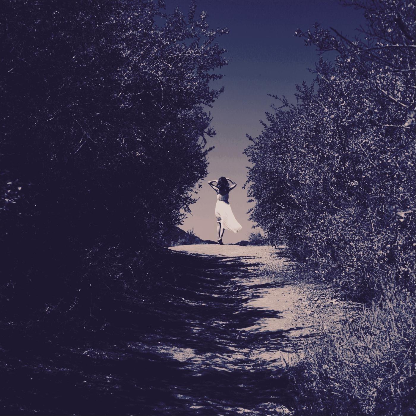 Follow Me Through