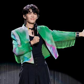天赐的声音：顶级实力派歌手
