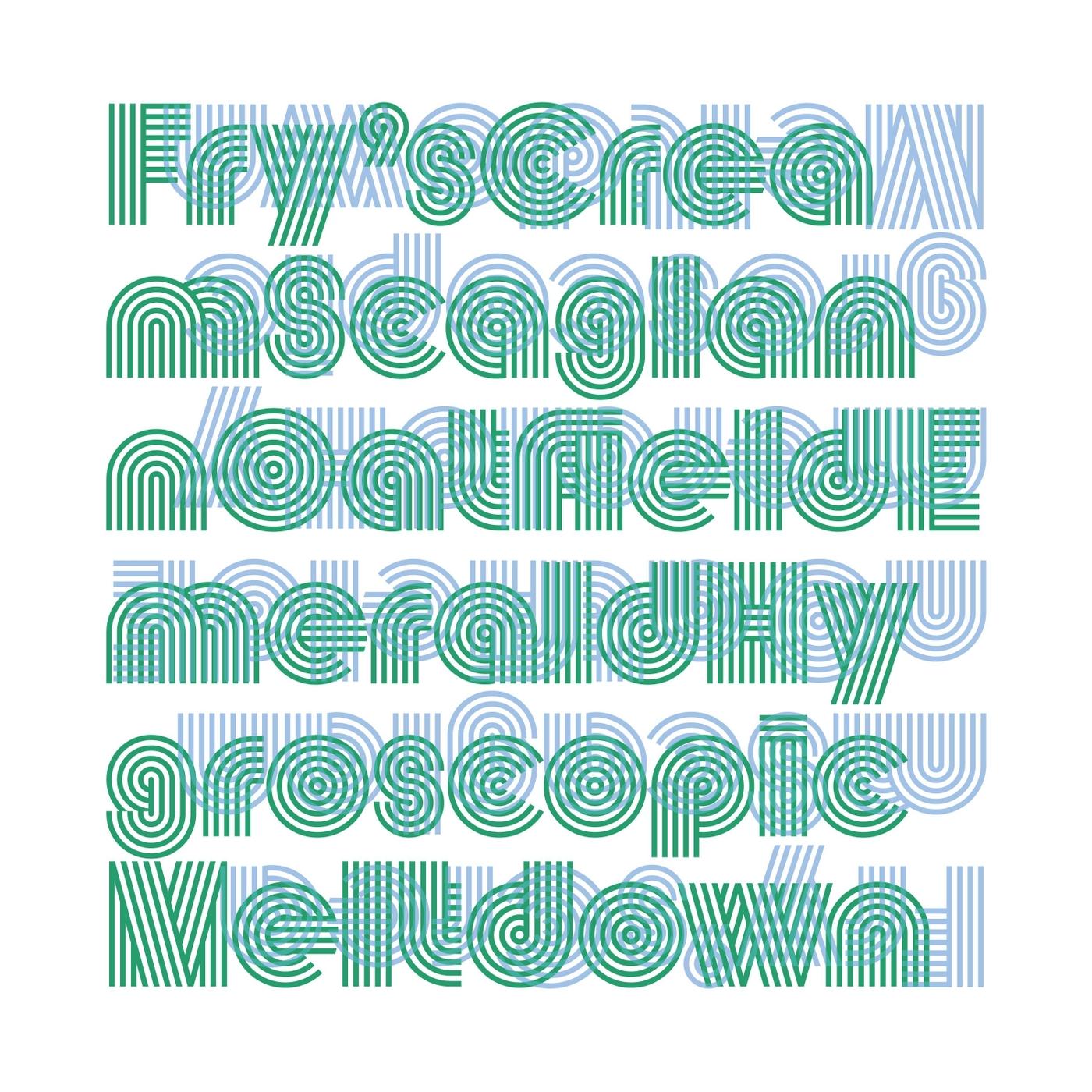 Fry's Cream - EP