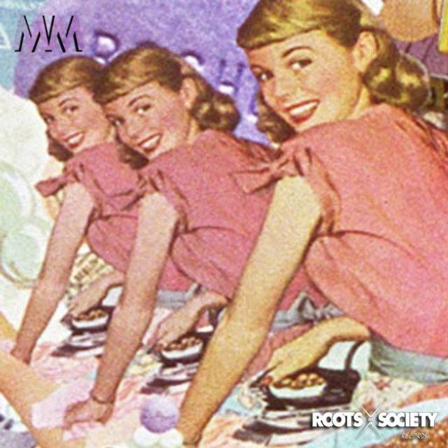 Housewife EP
