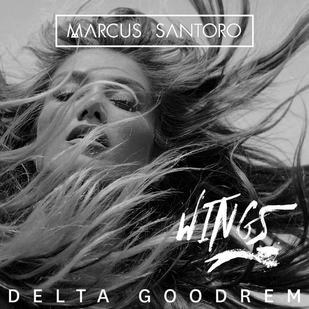 Wings (Marcus Santoro Remix)
