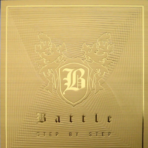 【日】TVXQ—Step By Step