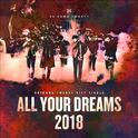 All Your Dreams 2018ver.（原唱：神话）专辑