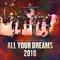 All Your Dreams 2018ver.（原唱：神话）专辑