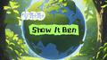 Show it Ben专辑