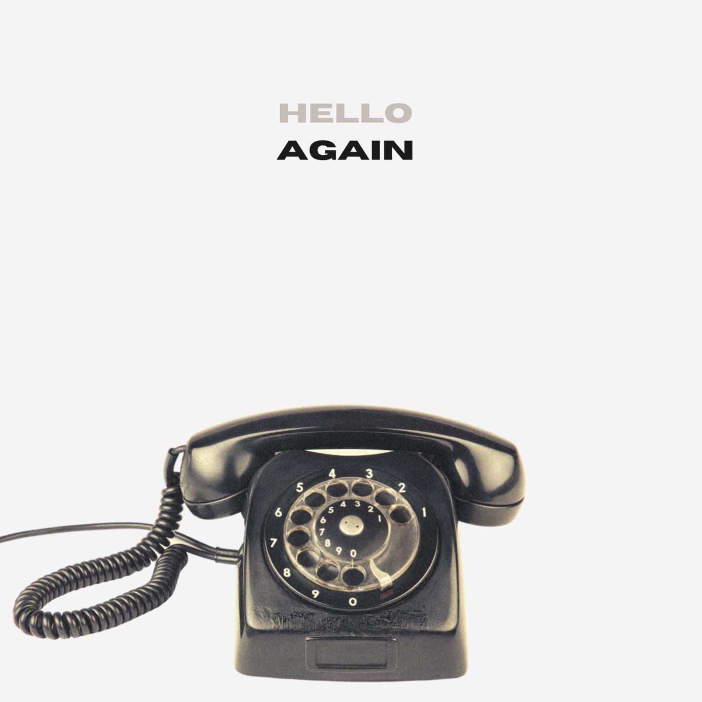 Hello Again