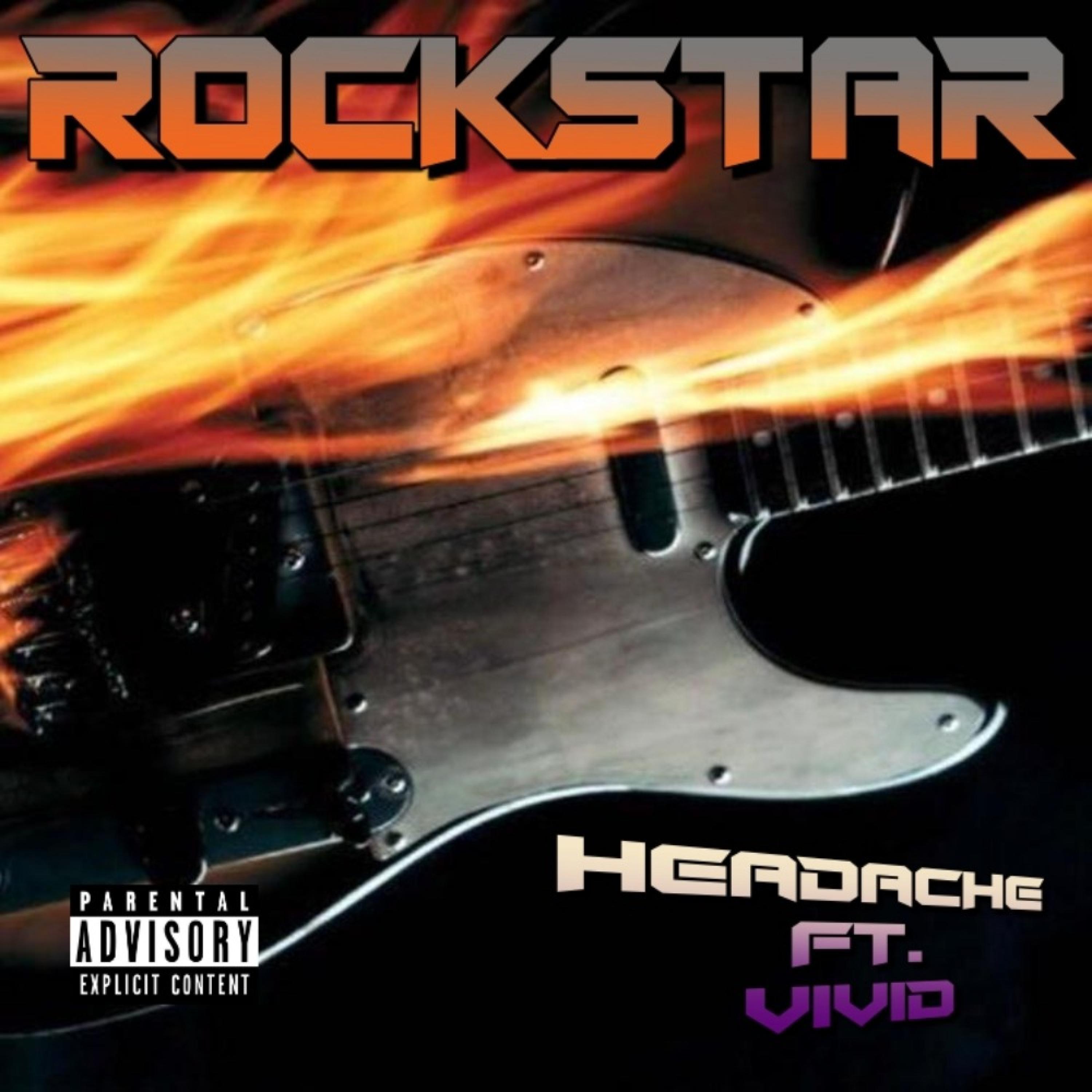 Rockstar (feat. Vivid)
