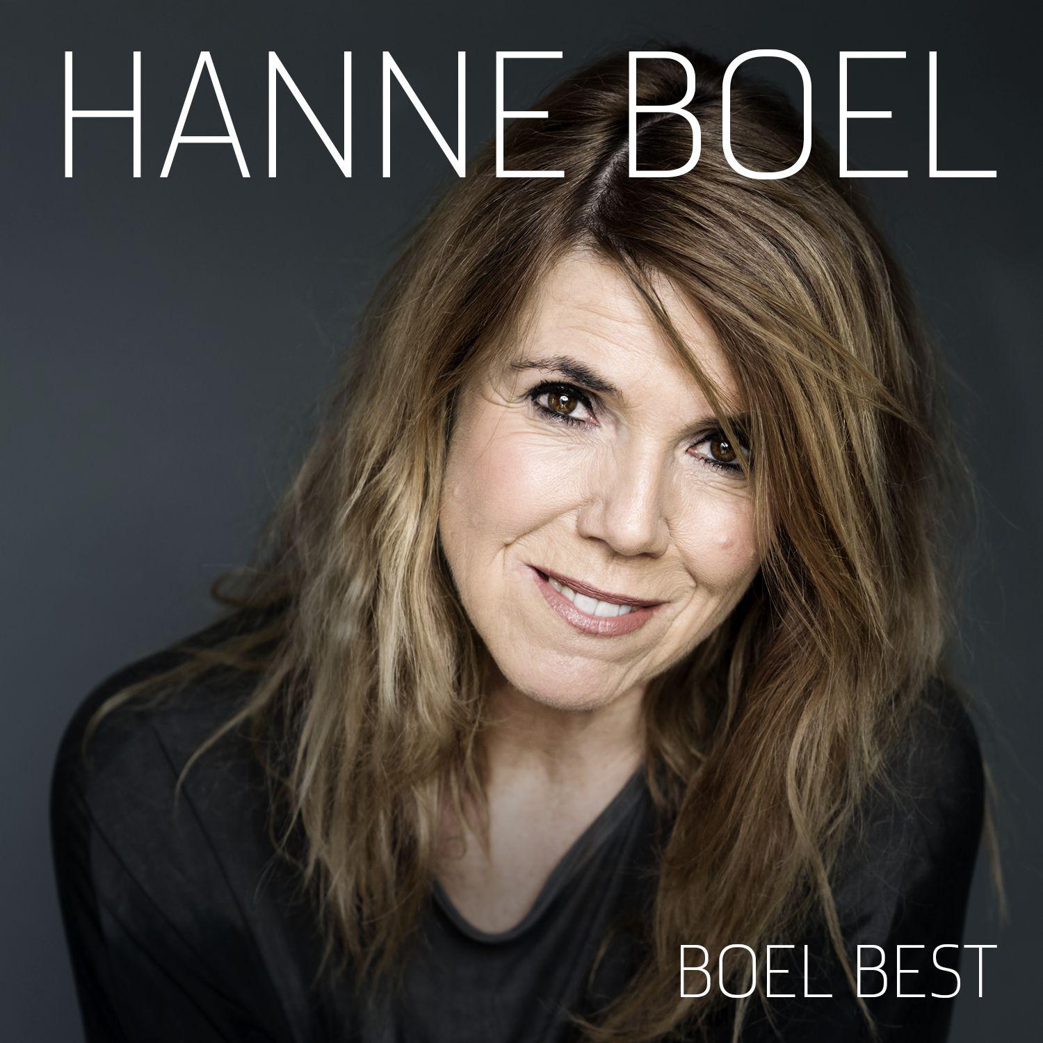 Hanne Boel - Don't Know Much About Love