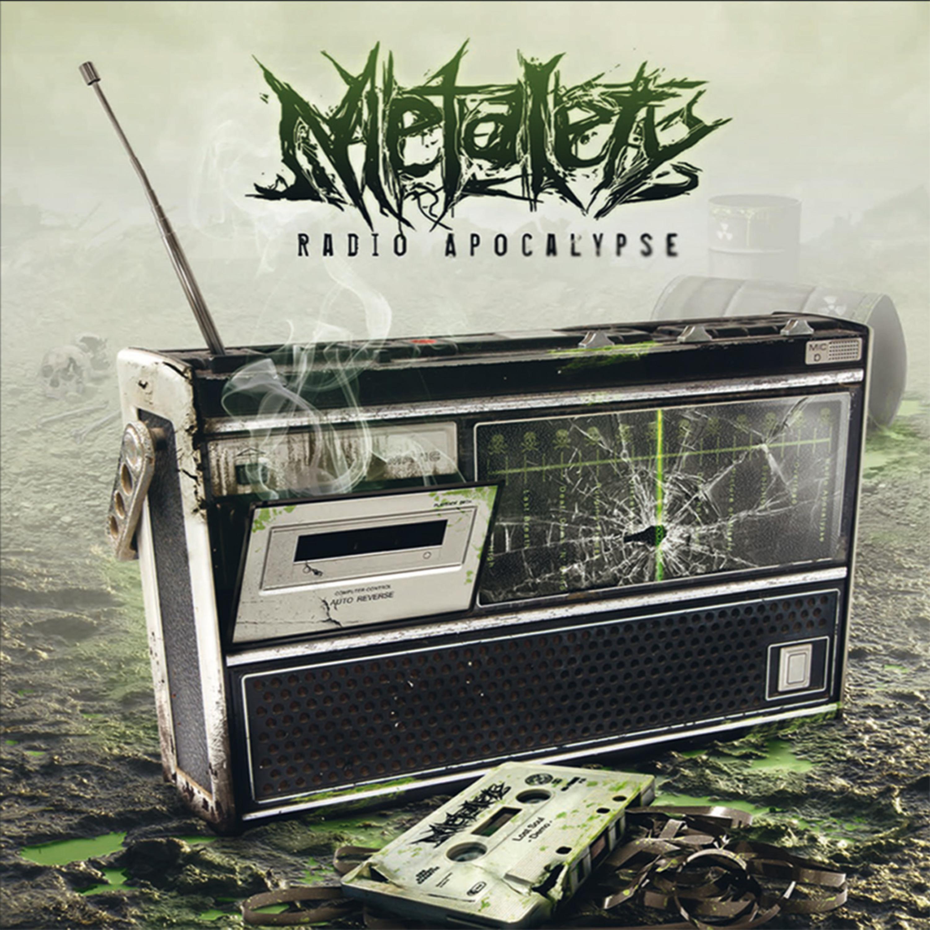 Radio Apocalypse