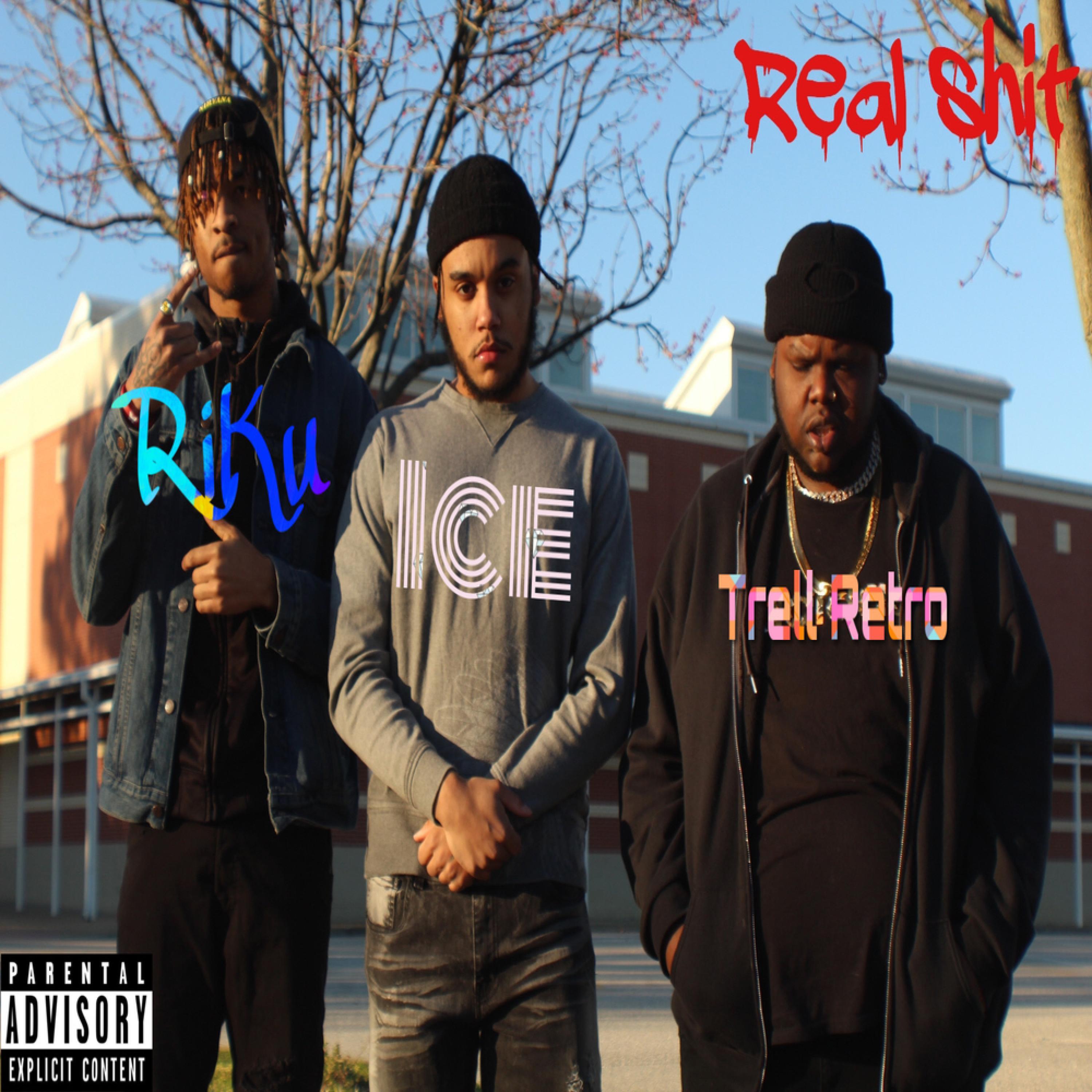 Real Shit (feat. Ice)