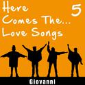 Here Comes The... Love Songs, Vol. 5专辑