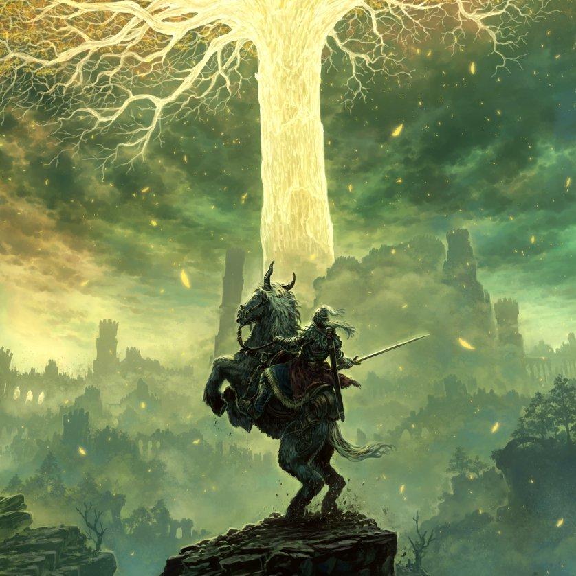 ELDEN RING OST