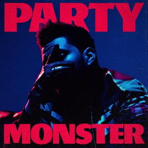 Party Monster （升3半音）